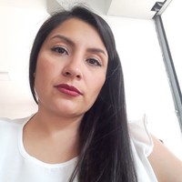 Johanna Milena Moreno Cardozo
