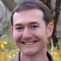 Brian Sharp