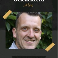 Alex De Vilder