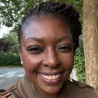 Dora Muanda