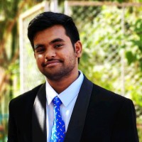 Varun Adhitya G B