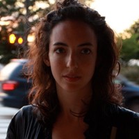 Juliet Lashinsky-Revene