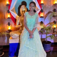 Badiya Sirisha