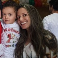 Alexandra Jaqueline Brito