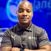 Dumisani Zulu