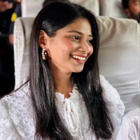 Shraddha Jawkar
