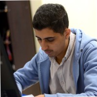 Wadea Fadi