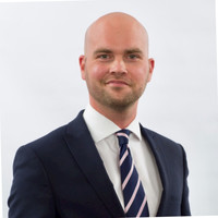 Ben McFeely