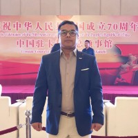 Idrees Shafiq shaikh