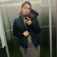 Huma Ahmad