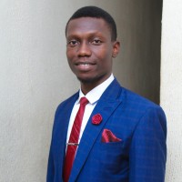 Gbenga Olanrewaju Olujoba