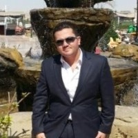 Mohammed Abu zeid