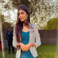 Harshita Dani