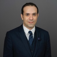 Amirhossein Hajiha
