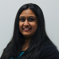 Nimisha Patel
