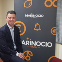 Daniel García Marín