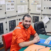 Mohammad Alhanini