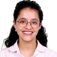 Rhea Santosh
