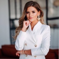 Marina Bozhagora