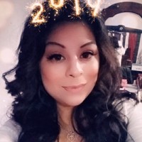 Yvette Hernandez