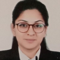 Nancy Choudhry