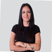 Sabina Paz Roca Sanmiguel