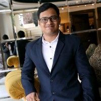 Shreyash Boharapi
