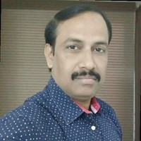 Amitesh Kumar