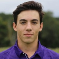 Zane Monaghan