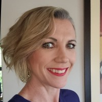 Janine Marais
