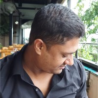 Sumant Bhattacharya