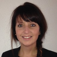 Ineke van de Weijer - van Bokhorst