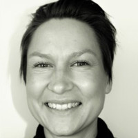 Lise G. Haukeberg
