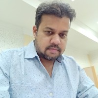 Shivesh Kumar