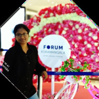 Divya M