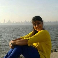 Stuti Thaker