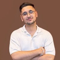 Gaurav Raj Bangarh