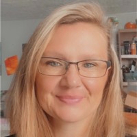 Mikki (Terry) Oswald