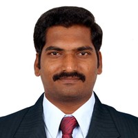 Ezhilarasan Rajendran