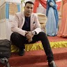 Mohammed Ismail