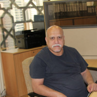 NASSER AHMED ISMAIL