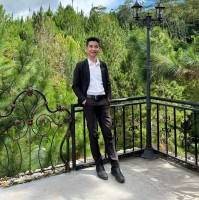 Francis Carl Dueñas