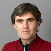 Ejvind Hansen