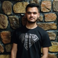 Ravi Gohel