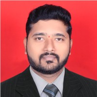 Suraj Dapake