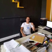Ismail Saoudia