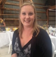 Jessica Ford, CHRL, MHRM