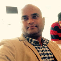 Sushant Bele