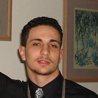 Mike Alex