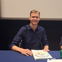 Mark De Graaf